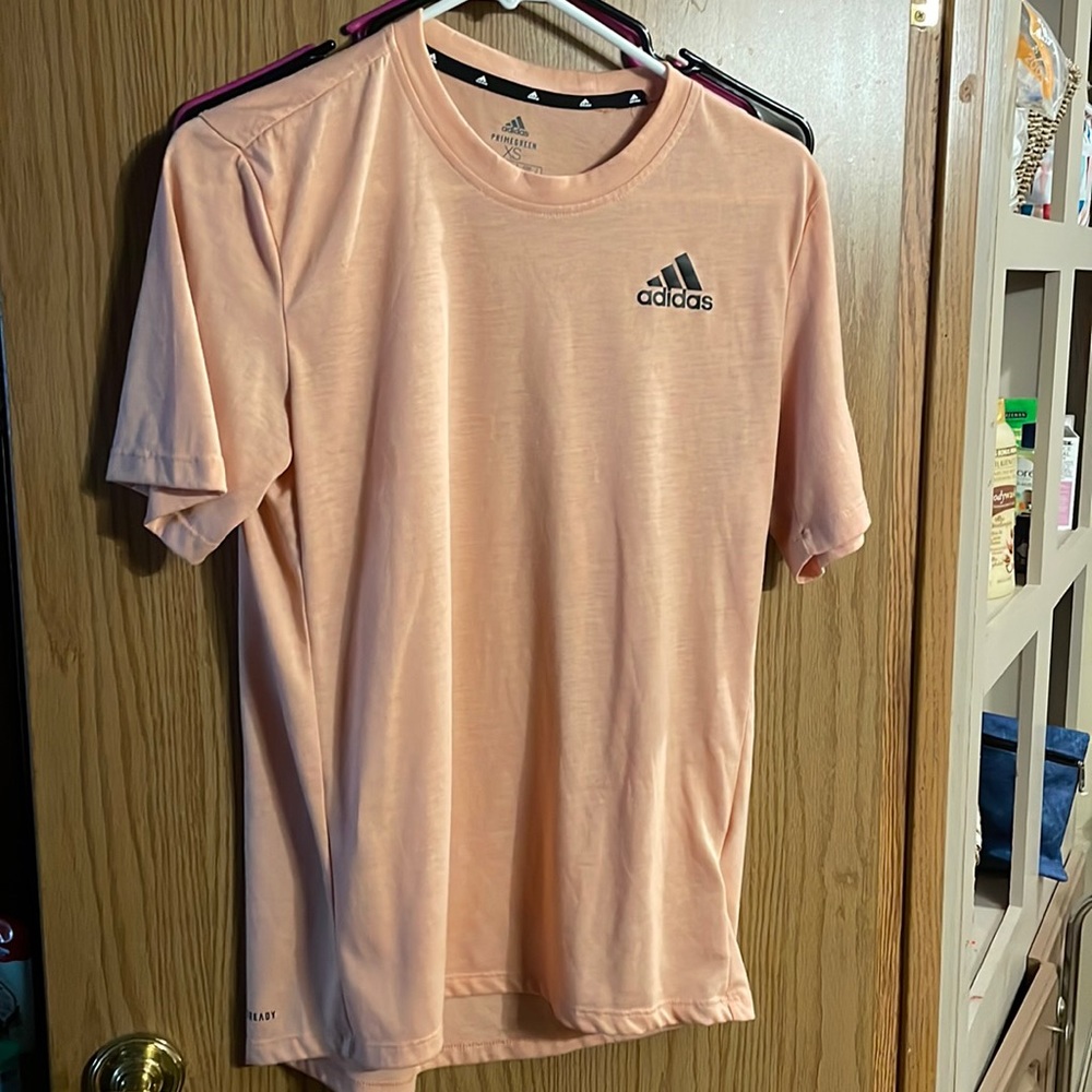Adidas size XS